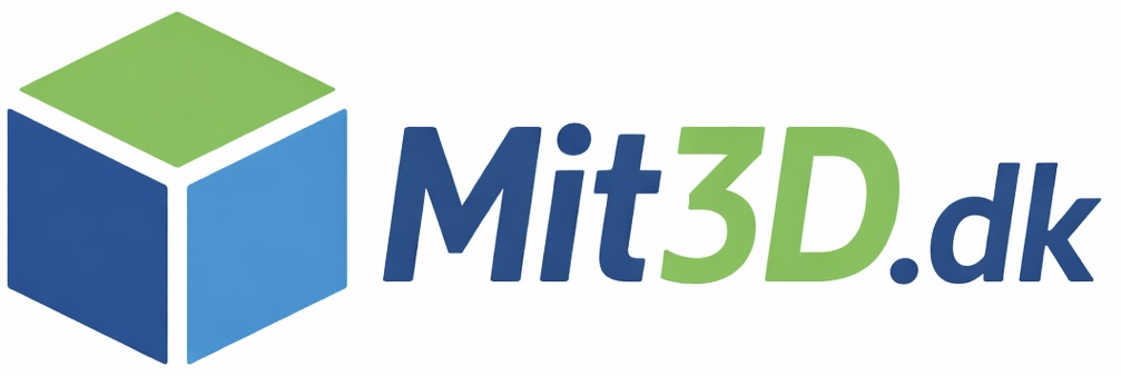 mit3D.dk